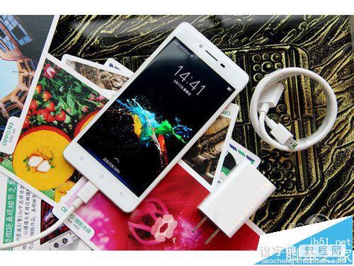 OPPO R7/R7s/R7 Plus有什么区别? OPPO R7系列全方位对比9