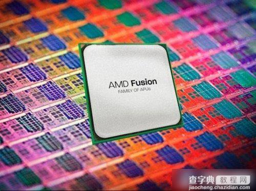 CPU APU GPU三者之间有什么区别 CPU APU GPU有什么关系3