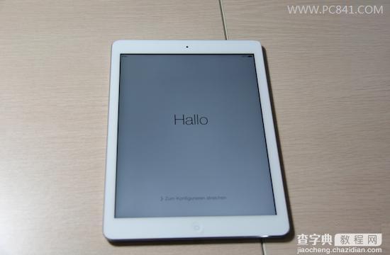 iPad Mini2怎么激活才可正常使用 新iPad Mini2激活教程图解2