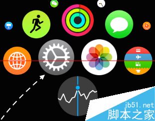 Apple Watch怎么还原恢复出厂设置？3