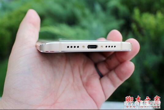 小米5S Plus外观好看吗 小米5S/5S Plus到手真机多方面实拍图鉴18