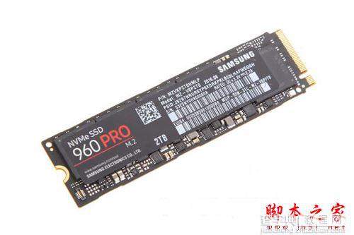 三星960 PRO 固态硬盘怎么样?三星960PRO开箱图赏2