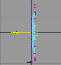 Maya Nurbs 车轮建模的流程解析9