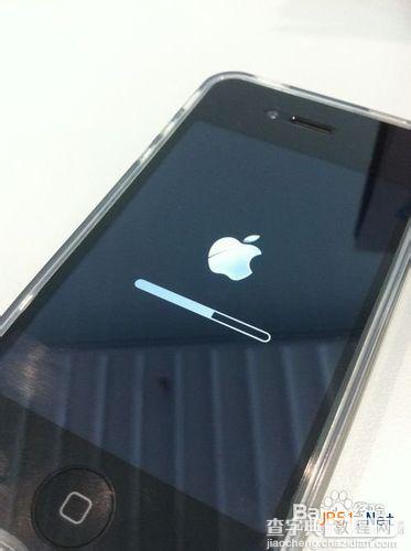 iphone4s ios 5.1完美越狱教程8