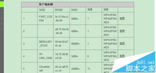 EDUP EP-2916怎么设置无线中继器repeater模式?7