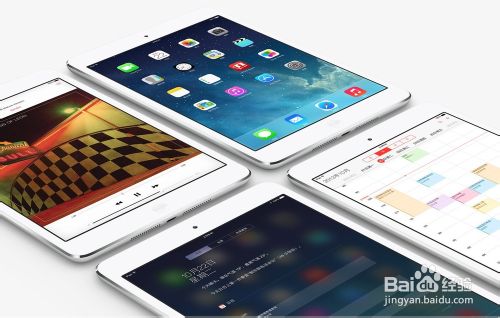 ipad air和配Retina屏的ipad mini2有啥区别?哪个性价比更好?该买哪个?1