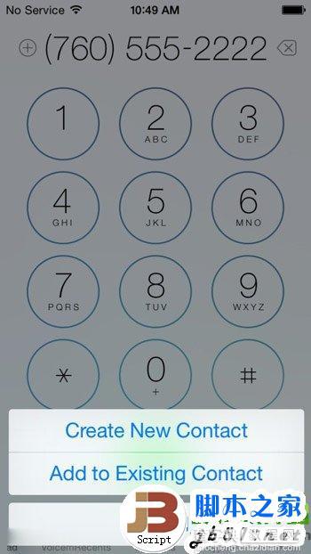 ios7.1 beta4新功能有哪些？ios7.1 beta4新功能汇总3