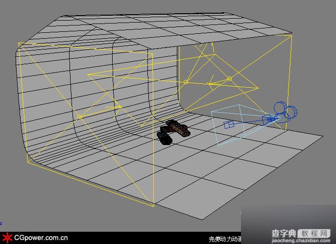 3DSMAX打造超真实的打火机塑料材质教程2