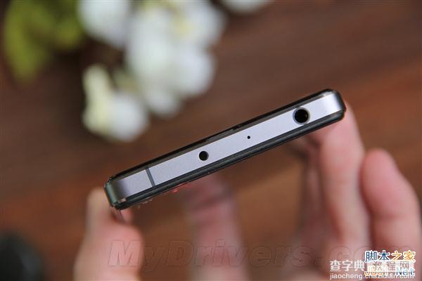 无边框nubia Z9经典版开箱图赏 惊艳到爆表30