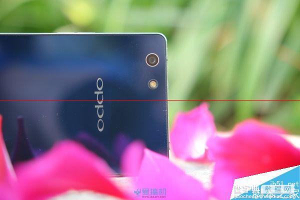 OPPO R1C怎么样？镜面与钻石的融合OPPO R1C开箱图赏21