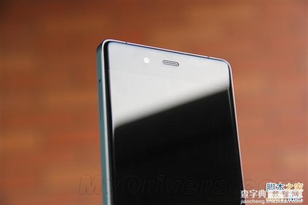 无边框nubia Z9经典版开箱图赏 惊艳到爆表43