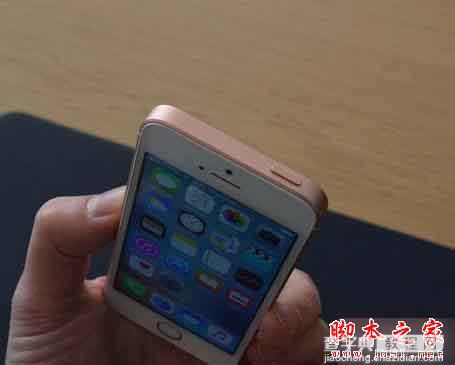 iPhone SE有几种颜色？苹果iPhone SE哪种颜色最好看？13