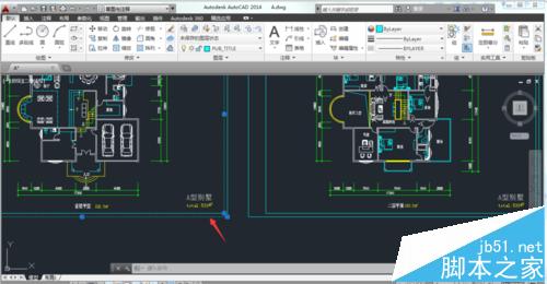 cad图纸导入3dmax前怎么进行写块?4