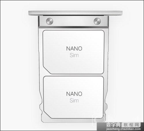 ZUK Z1如何安装SIM卡?ZUK Z1 SIM卡安装方法介绍3