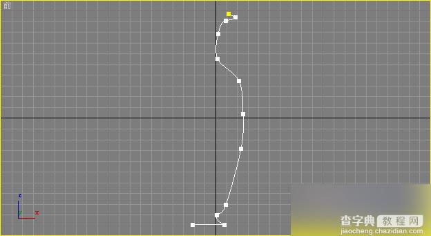 3DSMAX制作真实的彩色花瓶3