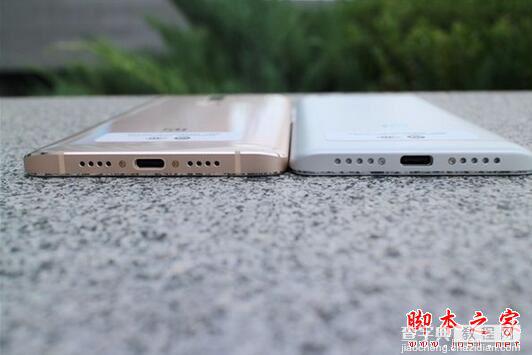 小米5S Plus外观好看吗 小米5S/5S Plus到手真机多方面实拍图鉴17