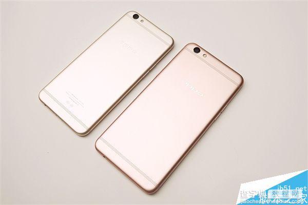 OPPO R9s Plus高清图赏:媲美单反的双核对焦2