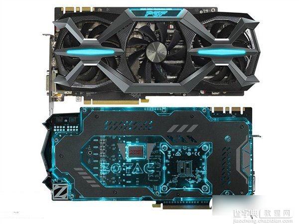 GTX1080显卡有哪些 Nvidia GTX1080非公版显卡品牌及型号大全6