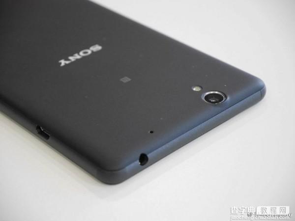 [视频]索尼自拍手机Xperia C4及C4 Dual上手试玩29