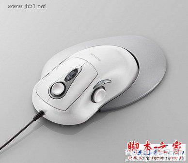 3D鼠标是什么？什么是3D鼠标？1