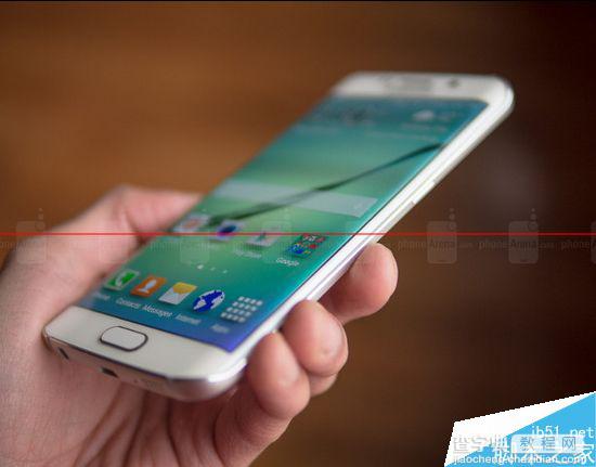 三星Galaxy S6/S6 Edge不可忽略的十大缺点8
