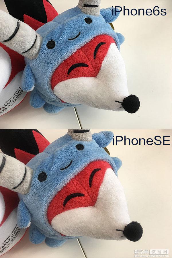 iPhoneSE和iPhone6s哪个好？iPhoneSE/6s买哪个12