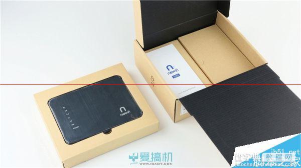 129元联想新路由器newifi mini怎么样？newifi mini评测4