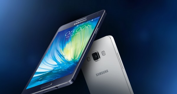 三星Galaxy A5双卡双待机现身中国官网  或先于A3推出3