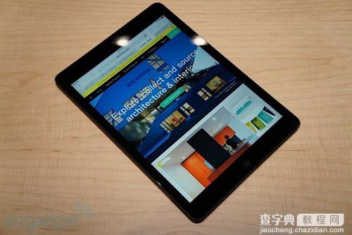 谁说不能更完美？iPad Air2与iPad Air详细对比评测8