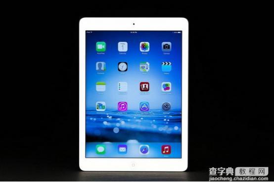 10个iPad Air最常见问题及解决方法汇总介绍1