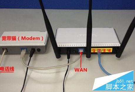 迅捷(FAST)路由器无法登陆falogin.cn解决办法2