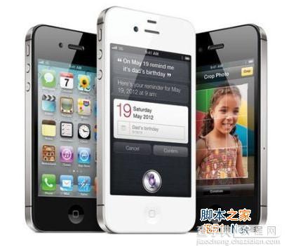 iphone4s手机喇叭只有一个响或外音不响的解决方法图解1