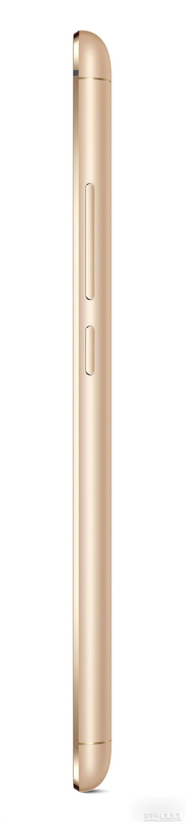 魅族MX5手机的官方高清图赏 全金属机身35