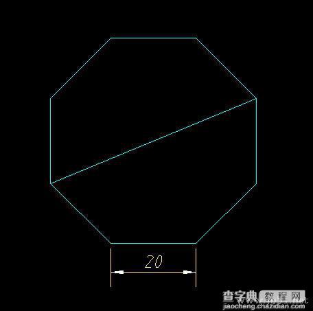 AutoCAD 建模实例之绘制雨伞教程2