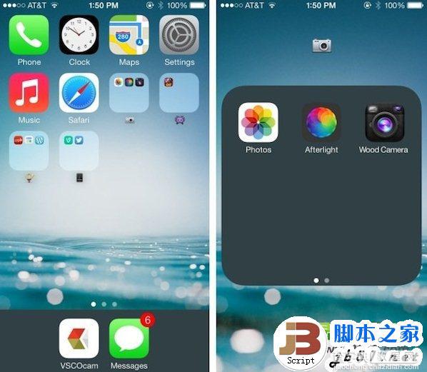 ios7.1新功能有哪些？苹果ios7.1beta1系统新功能大全1