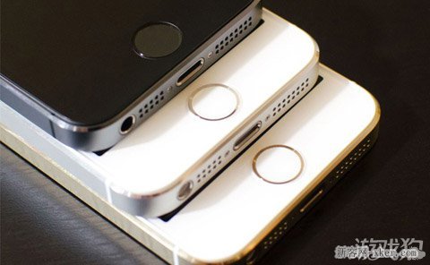 识别手机真假iphone 5s的两种最好的方法2
