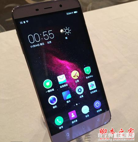 大神note3金色版什么时候上市？大神note3金色版售价及上市时间介绍1