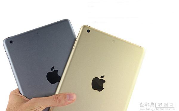 iPad Mini 3做工怎么样？iPad Mini3拆机图文详细评测4