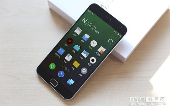 魅族mx4 pro怎么样？魅族MX4 Pro开箱+拆解+体验视频详细介绍(图文)4