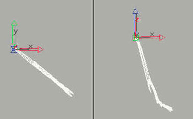 蚂蚁实例--深入了解3DMAX建模技术（下）18