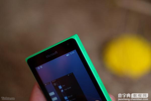 Lumia 532/435多少钱？Lumia 532/435真机上手30