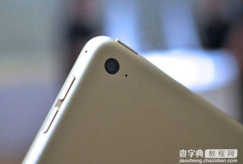 谁说不能更完美？iPad Air2与iPad Air详细对比评测4