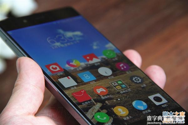 无边框nubia Z9经典版开箱图赏 惊艳到爆表50