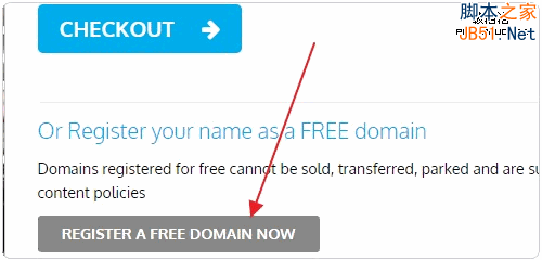 Freenom免费域名.TK、.CF、.ML、.GA注册及使用方法6