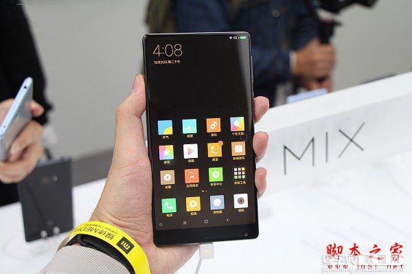 小米MIX支持NFC功能吗？小米Mix手机有NFC功能吗？1