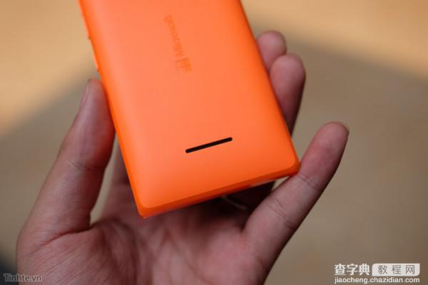 Lumia 532/435多少钱？Lumia 532/435真机上手11