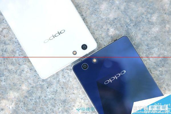 OPPO R1C怎么样？镜面与钻石的融合OPPO R1C开箱图赏15