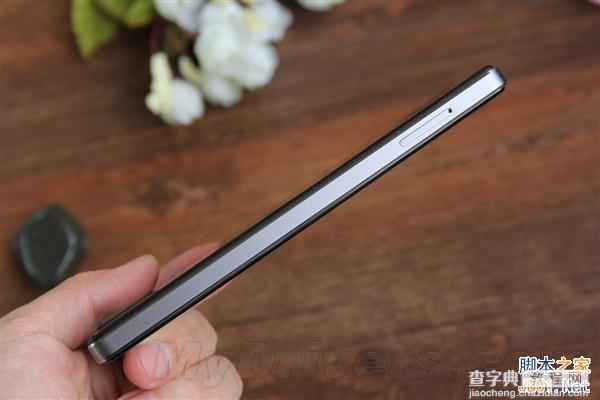 无边框nubia Z9经典版开箱图赏 惊艳到爆表29