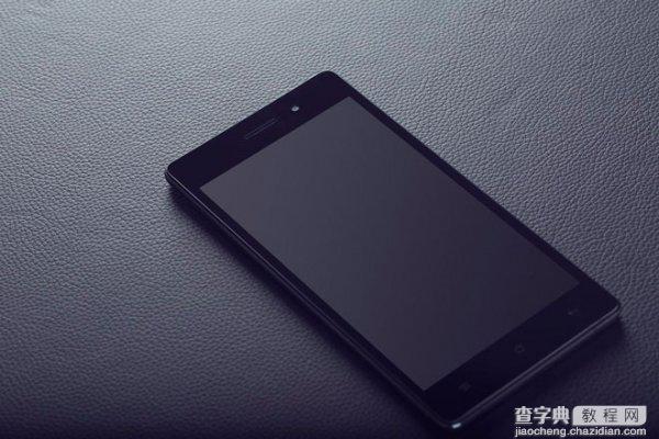 OPPO R5灰色版高清图赏 手机界最佳时尚单品12