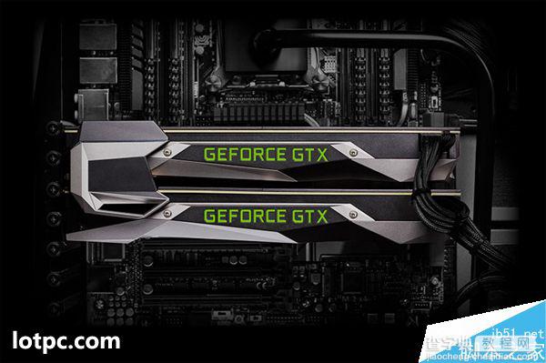 GTX1080显卡双卡SLI跑分怎么样 双卡NVIDIAGTX1080成绩一般2